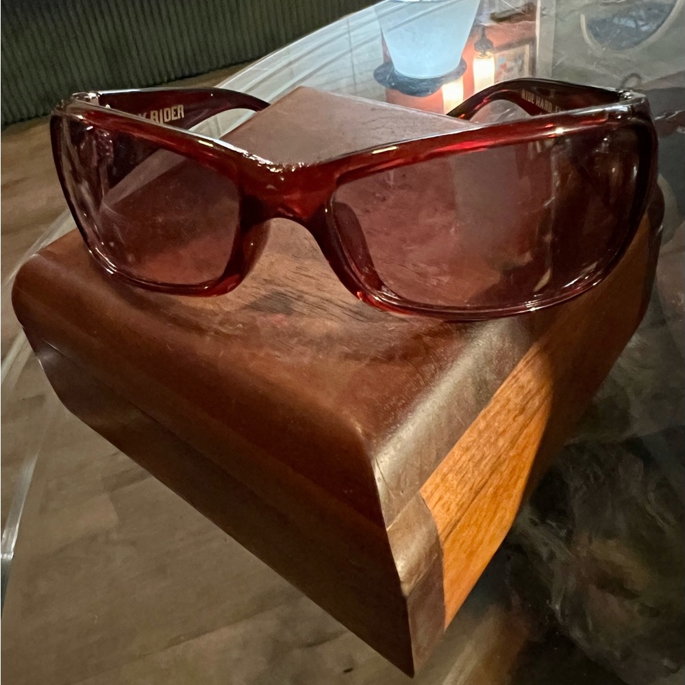 BlackFlys Wrap Sunglasses FLY RIDER